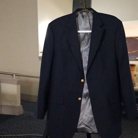 Stafford Blazer